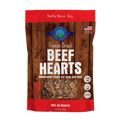 Shepherd Boy Farms Beef Hearts Freeze Dried Treats