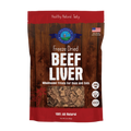 Shepherd Boy Farms Beef Liver Freeze Dried Treats