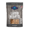 Shepherd Boy Farms Lamb Hearts Freeze Dried Treats
