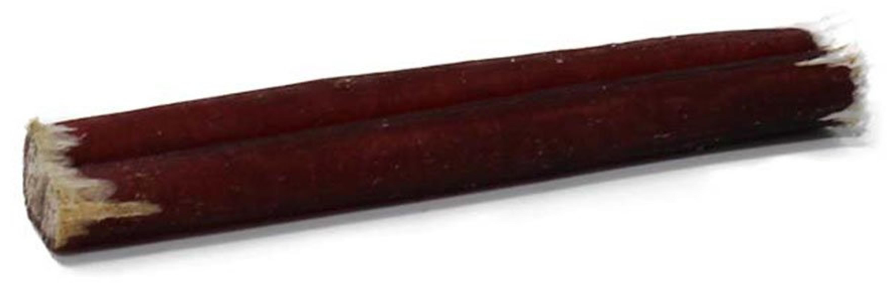 Home Range Odor Control Bully Stick Dog Treats