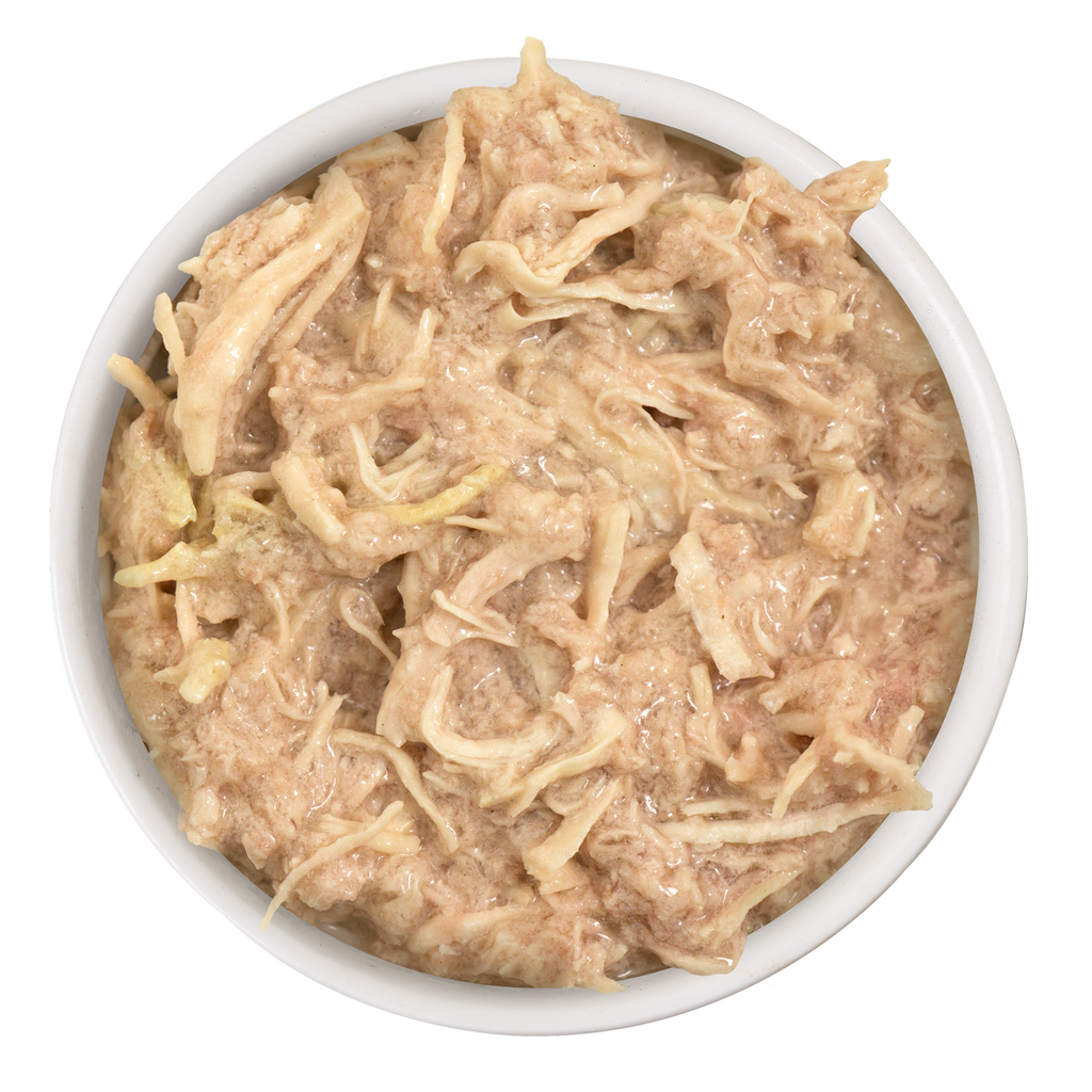 Weruva Cats in the Kitchen Chicken Frick 'A Zee Canned Cat Food