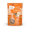 Weruva Cats In the Kitchen Pumpkin Jack Splash Pouches Wet Cat Food