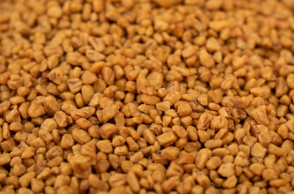 Paco & Pepper Made from Olive Pits Natural 0% Dust Clumping Cat Litter
