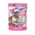 Weruva BFF Tuna & Duck Devour Me Pouches Wet Cat Food