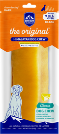 Himalayan Dog Chew®