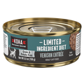 Koha Limited Ingredient Diet Venison Entrée for Cats
