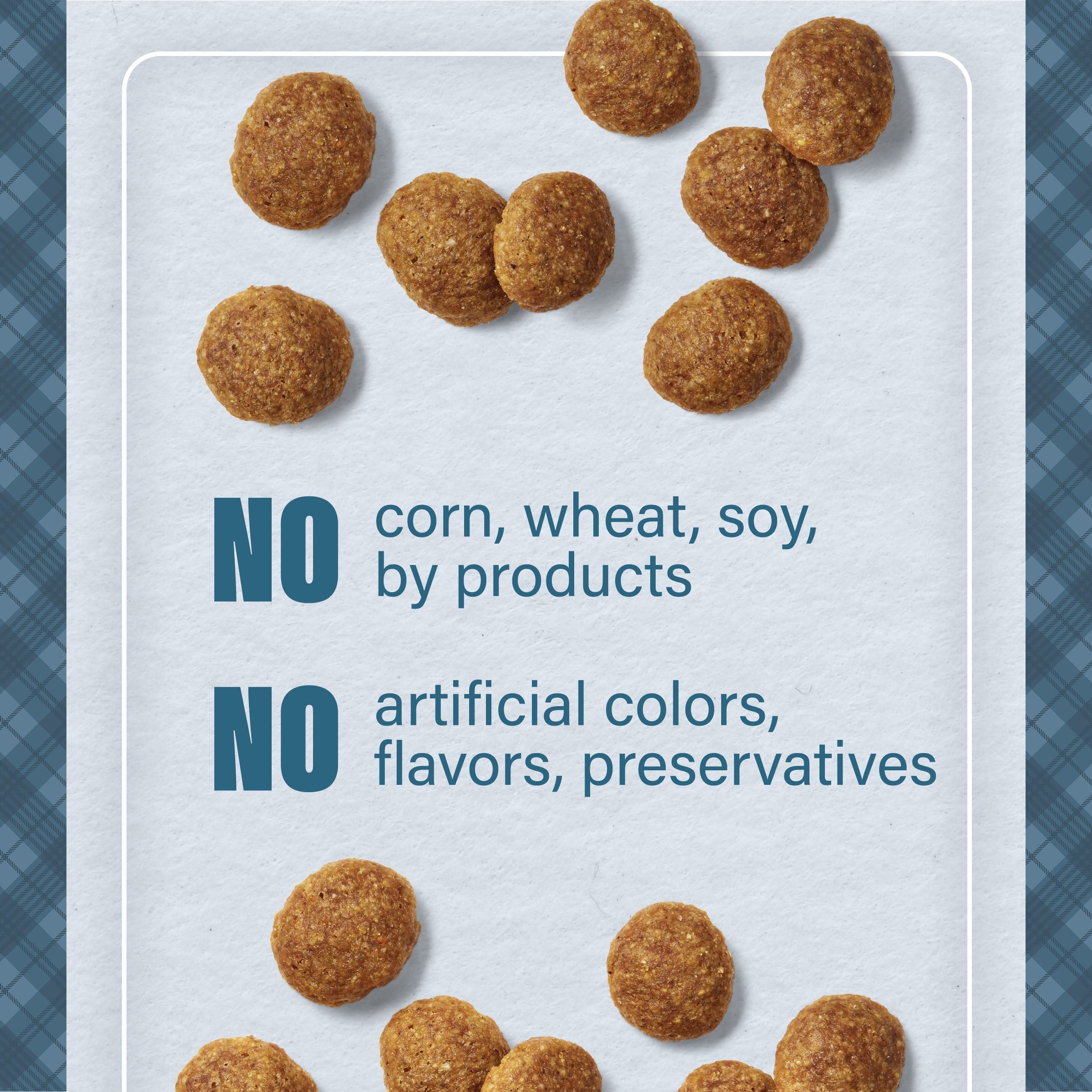 Nutrena® Loyall Life® Chicken & Brown Rice Recipe All Life Stages Dog Food