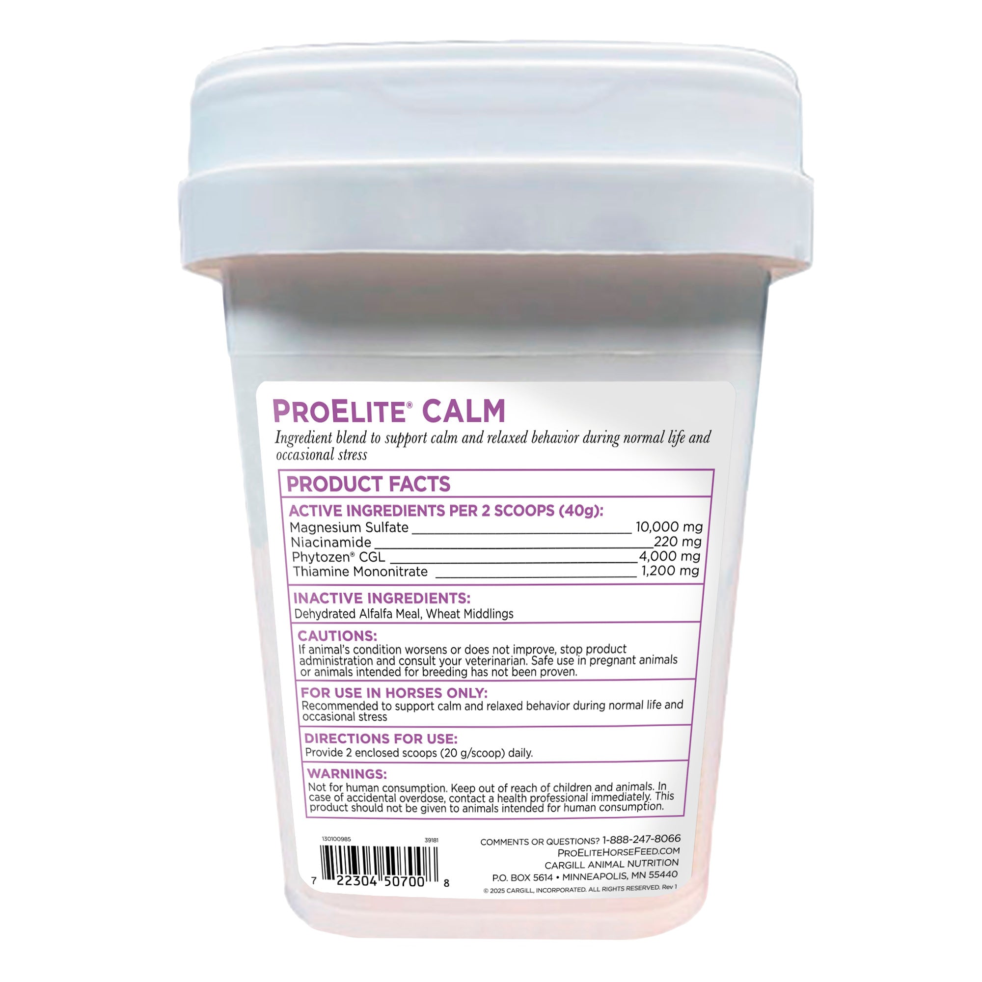 ProElite® Calm