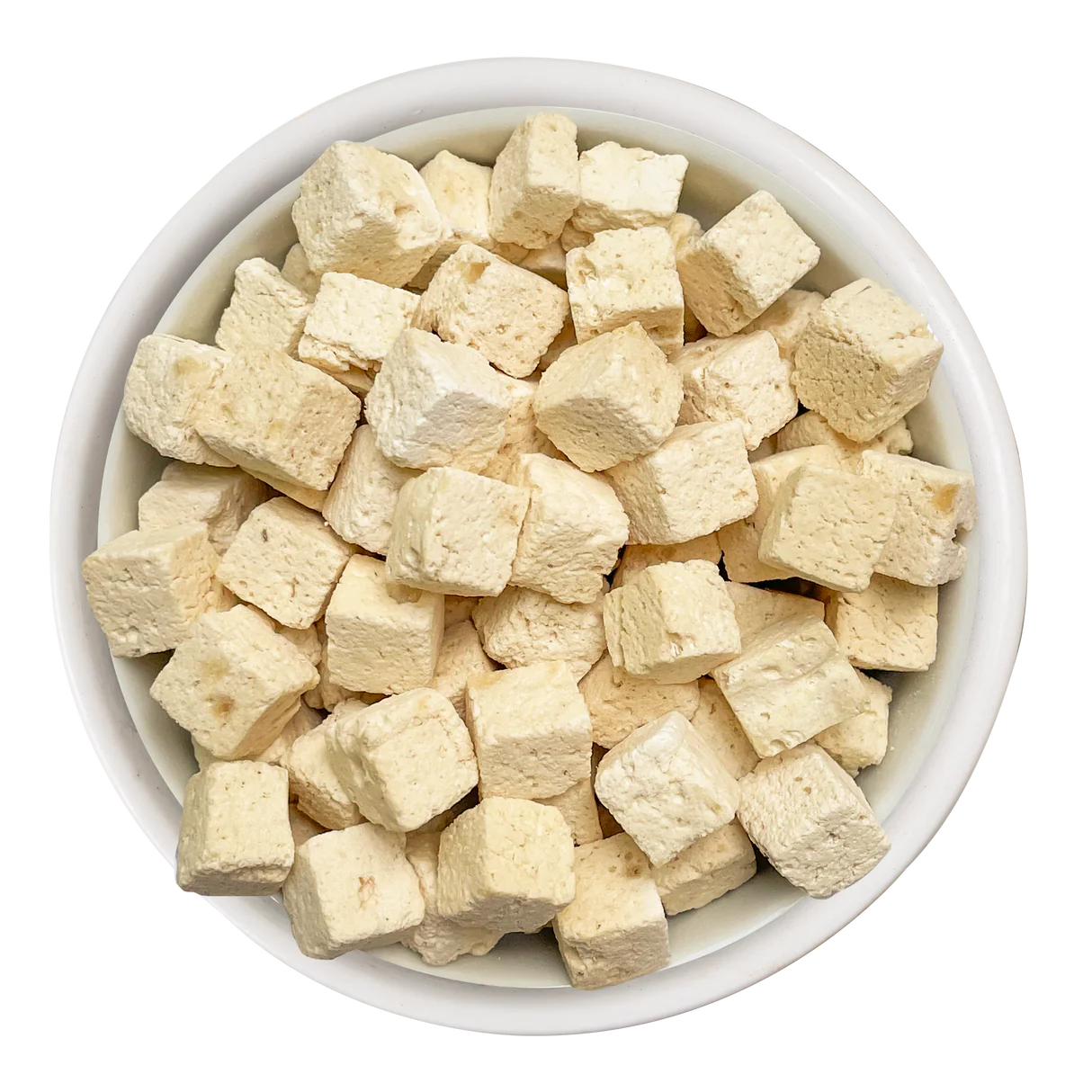 Weruva Cat Freeze Dried  Paw Lickin' Chicken with 96% Boneless, Skinless Chicken Breast