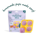Woof Calming Pupsicle Mix