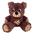 KONG Knots Teddy’s  Assorted Dog Toy