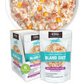 Koha Limited Ingredient Wet Bland Diet Beef & White Rice Recipe for Dogs