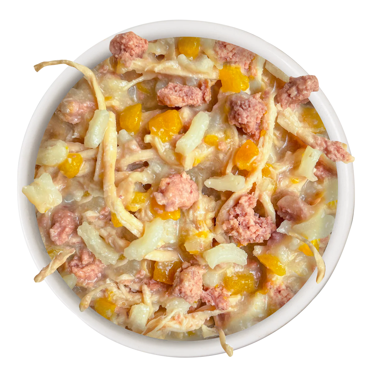 Weruva Chicken & Rice Formula in Gravy Wet Dog Food