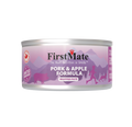 FirstMate Pet Foods Limited Ingredient Pork & Apple Formula for Cats