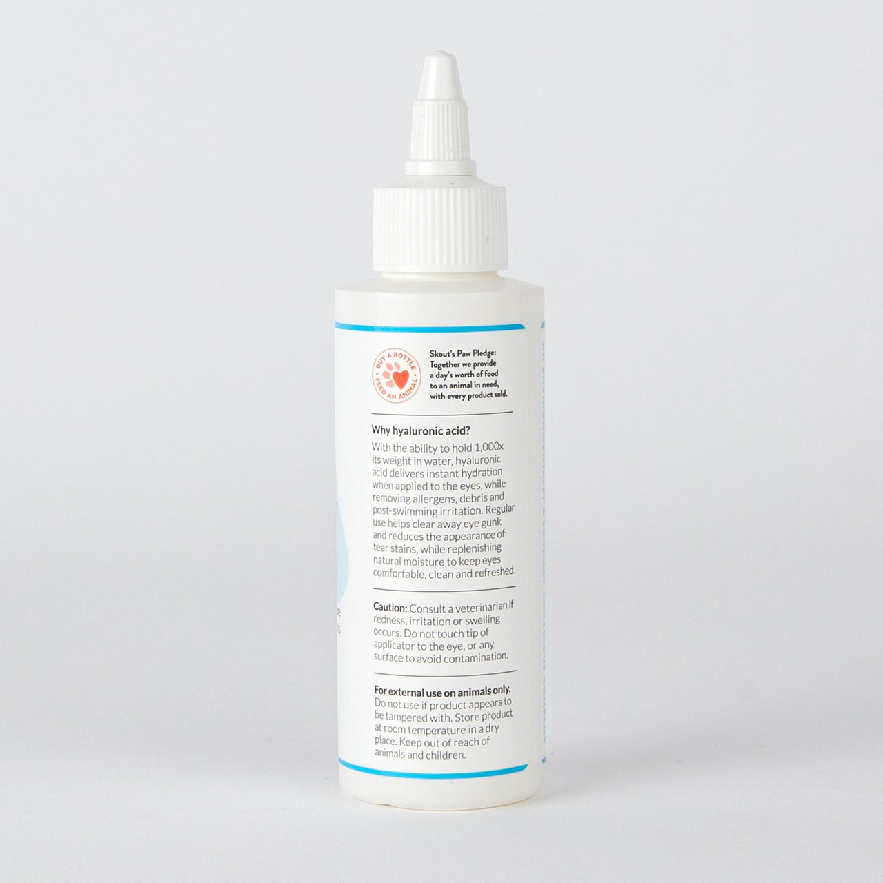 Skout's Honor HydroClear™ Eye Wash