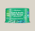 Open Farm Icelandic Cod & Arctic Char Wet Food for Dogs