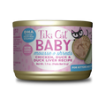 Tiki Cat Tiki Cat® Baby™ Mousse & Shreds Chicken, Duck & Duck Liver Recipe Wet Cat Food
