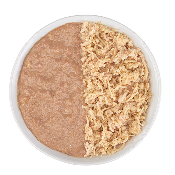 Tiki Cat Tiki Cat® Baby™ Mousse & Shreds Chicken, Duck & Duck Liver Recipe Wet Cat Food