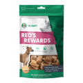 Dr. Marty Red’s Rewards Freeze-Dried Raw Pork Liver Dog Treats