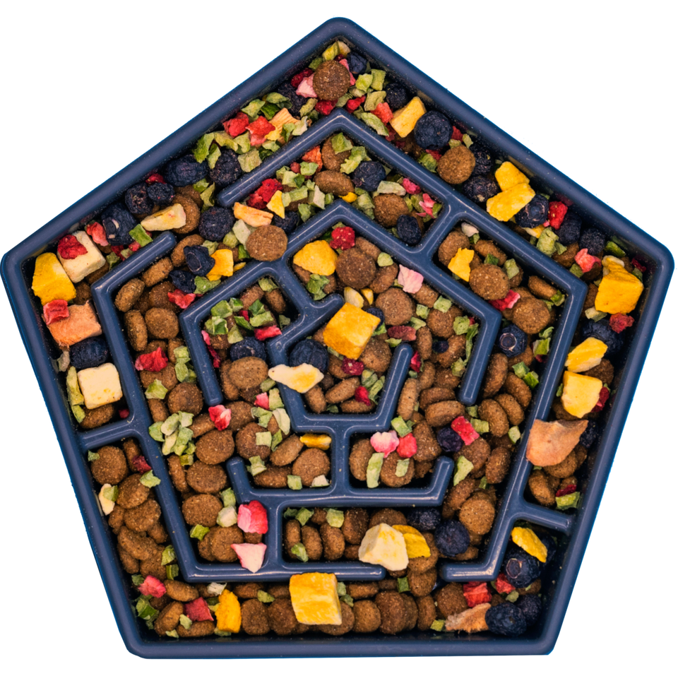 Bare Meal Mixers Salmon Mix for Dogs
