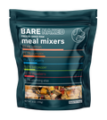 Bare Meal Mixers Salmon Mix for Dogs