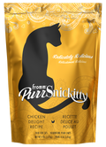 Fromm PurrSnickitty Chicken Delight Dry Cat Food
