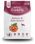 NutriSource® PureVita™ Salmon & Kale Entrée Limited Ingredient Dog Food