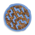 Outward Hound Fun Feeder Slo Bowl, Slow Feeder Dog Bowl