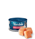 Blue Buffalo Tasteful Salmon Entree Pate Wet Cat Food