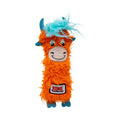 KONG Kickeroo Highland Cow Assorted Cat Toy