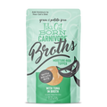 Tiki Cat® Born Carnivore® Tuna in Broth