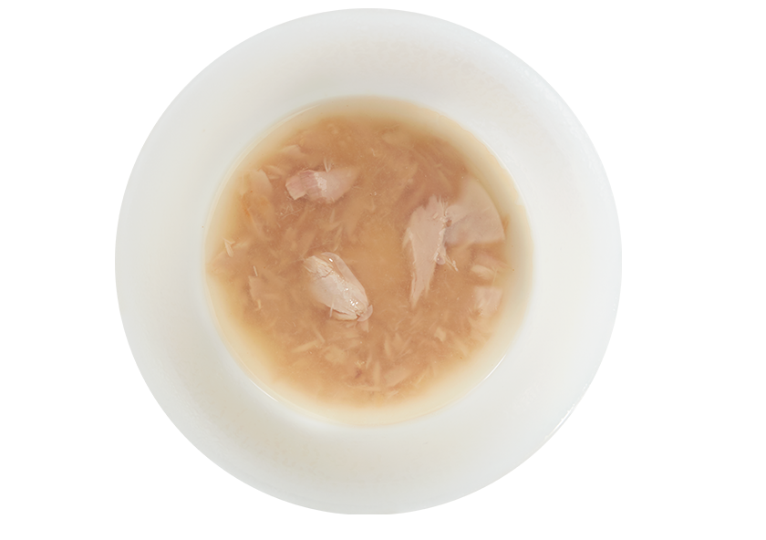 Tiki Cat® Born Carnivore® Tuna in Broth