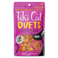 Tiki Cat® Duets™ Chicken Flavor Cat Treats