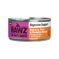 Rawz Digestive Support Chicken, Pork & Pumpkin Cat Food
