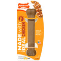 Nylabone Strong Chew Original Bone Dog Chew Toy