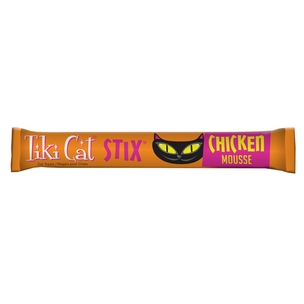 Tiki Cat® Stix™ Chicken