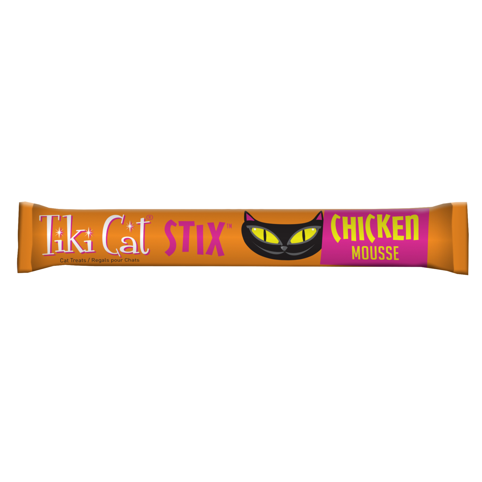 Tiki Cat® Stix™ Chicken