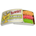 YEOWWW! STINKIES CATNIP SARDINES