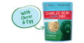 Charlee Bear Original Crunch With Cheese and Egg