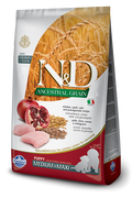 Farmina N&D Ancestral Grain Canine  Chicken & Pomegranate Puppy Medium & Maxi Food
