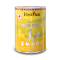 FirstMate Pet Foods Limited Ingredient – Cage Free Chicken Formula for Dogs