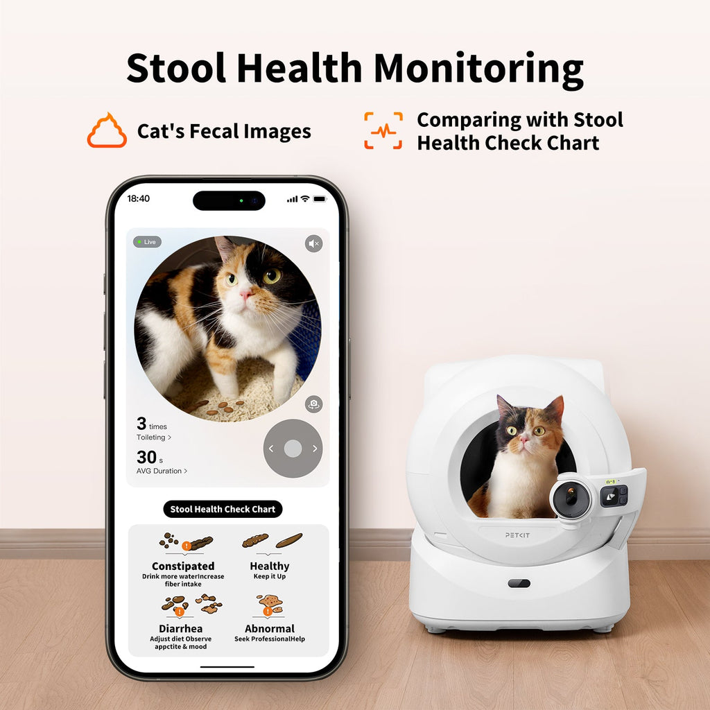 Purobot Ultra Automatic Litter Box