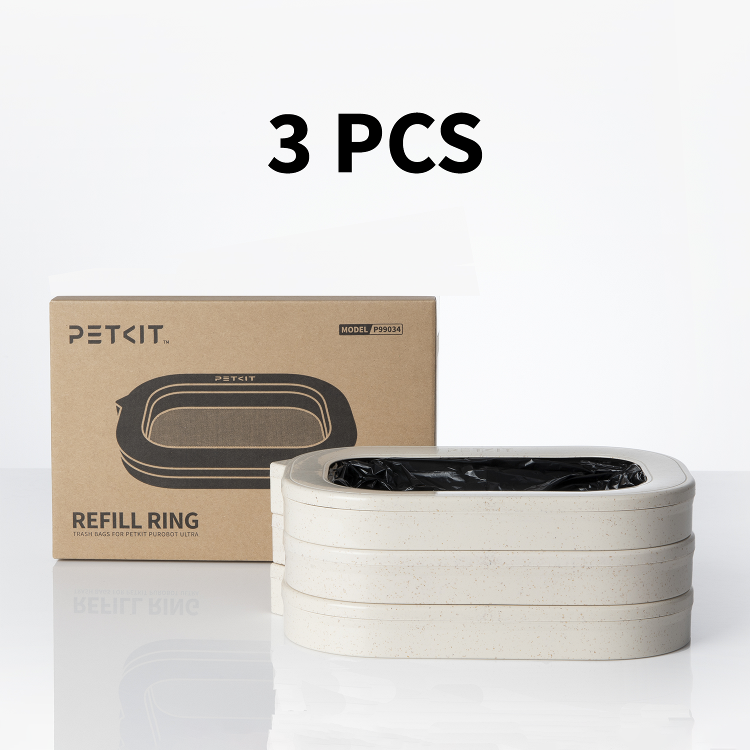 Purobot Ultra Starter Bundle