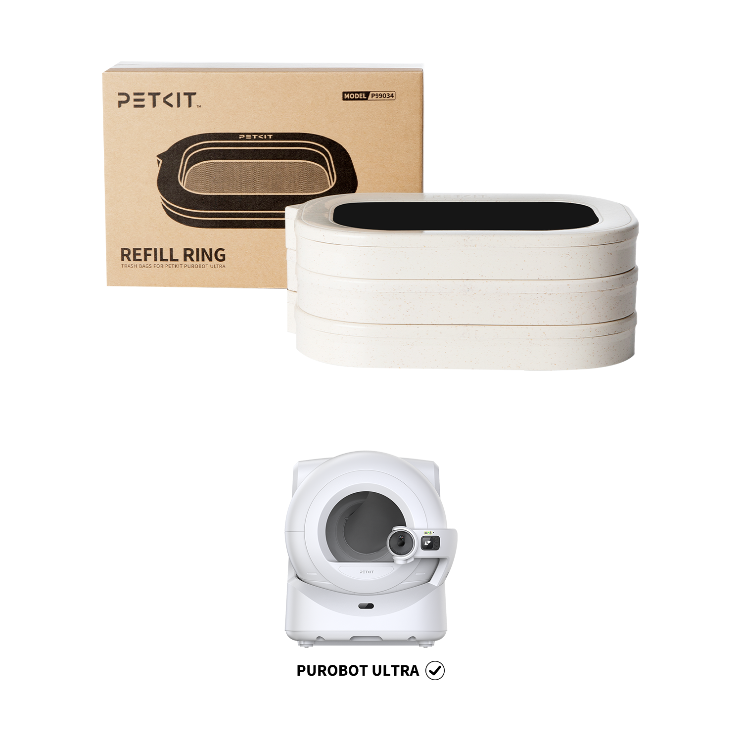 Refill Ring