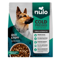 Nulo Cold Pressed Meals Salmon Recipe