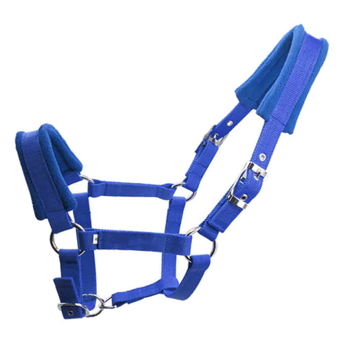 Deluxe Equine Headgear Protector