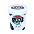 Scoops Dog Ice Cream - Mint