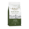 Eden Semi Moist Duck & Tripe