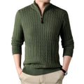 Soft Casual Men's Sweater