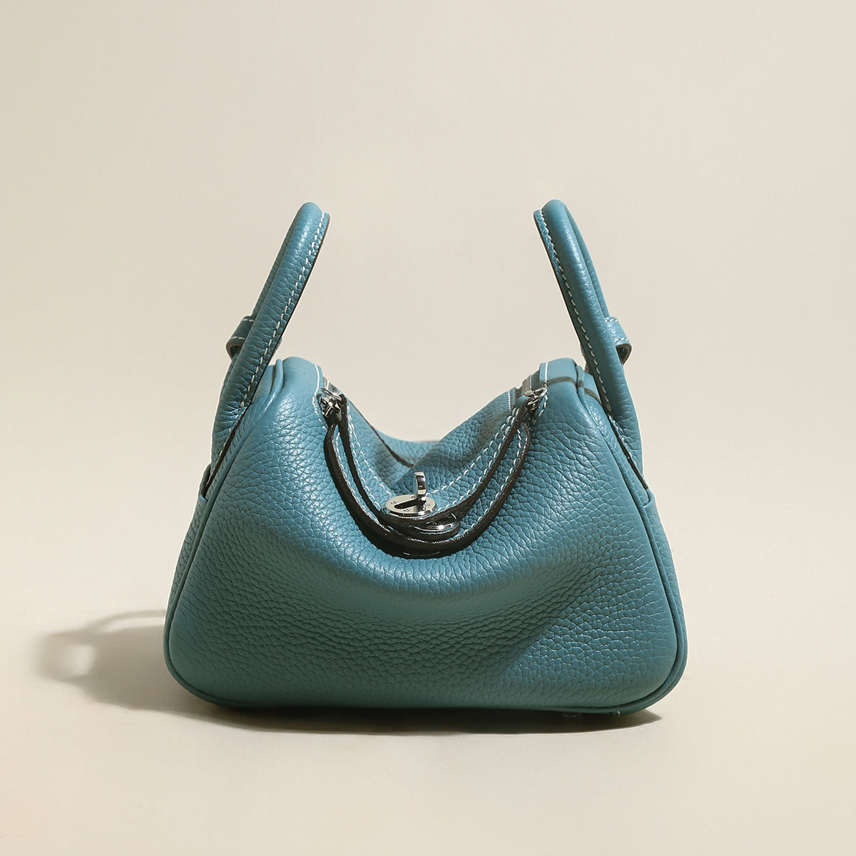 Solano Leather Shoulder bag